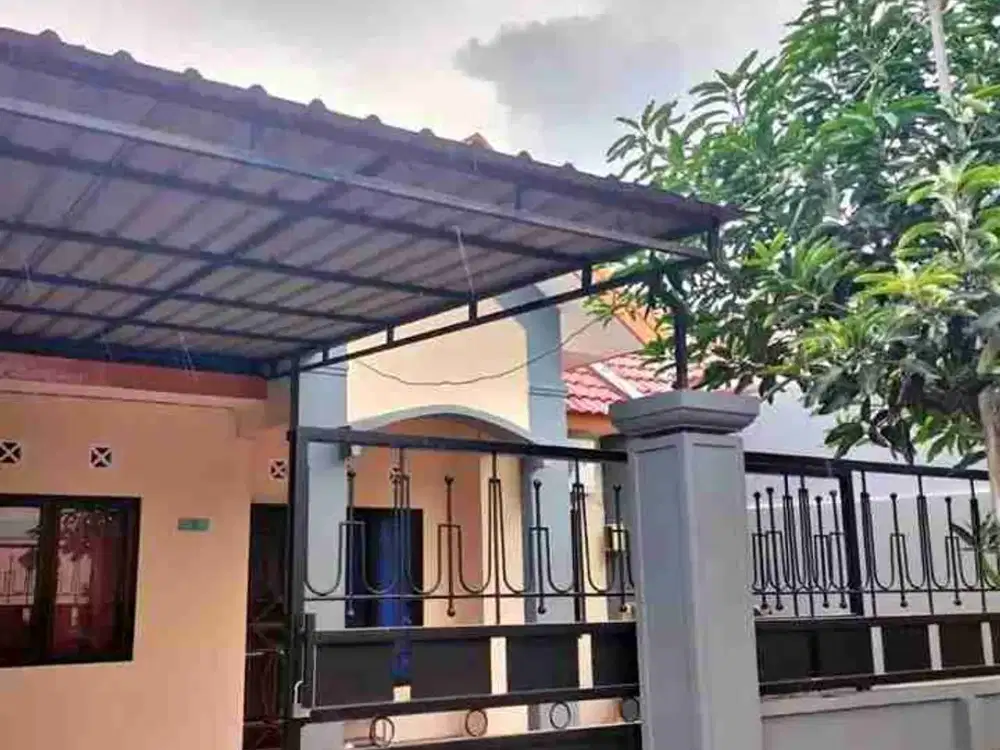 Rumah griya permata Gedangan, Sidoarjo