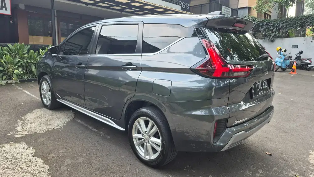 Mitsubishi Xpander 2022 Bensin