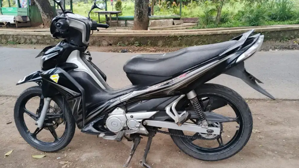 Jual cepat karena kebutuhan
