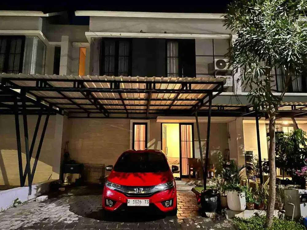 Jual Rumah di Shaistanaya City, Candi Sidoarjo