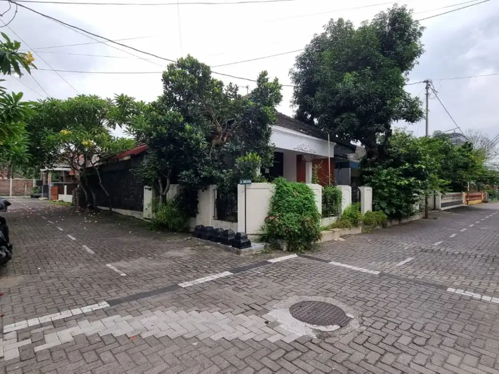 POGUNG: Masih Ada Tanah Hook di Ring 1 UGM?