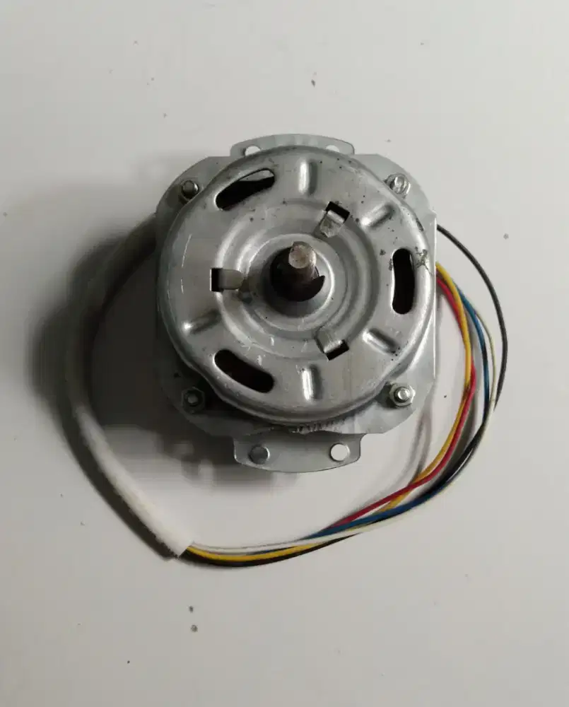 Motor kipas angin meja universal 3speed 220Vac