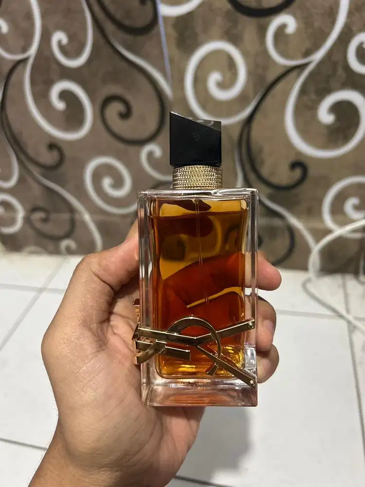 Parfum YSL Libre Intense