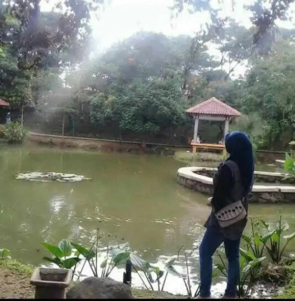 Lagi cari kerja barang kali ada yang cocok