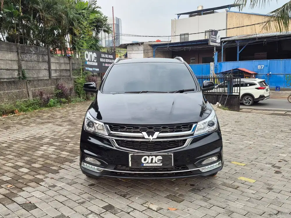 Wulling Cortez 1.5 AT Turbo 2025