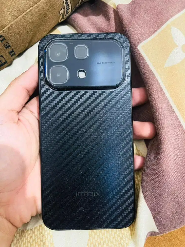 Infinix note 60 5g