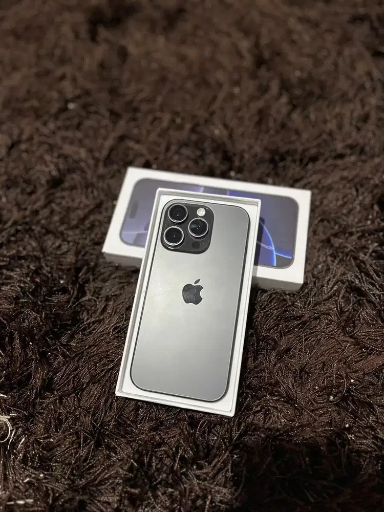16 Pro 128gb All operator