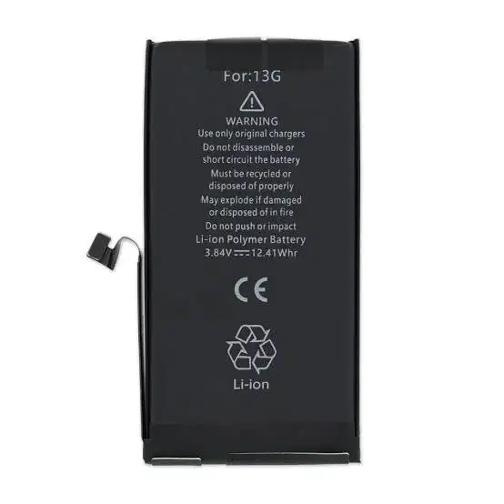 BATERAI IPHONE 13