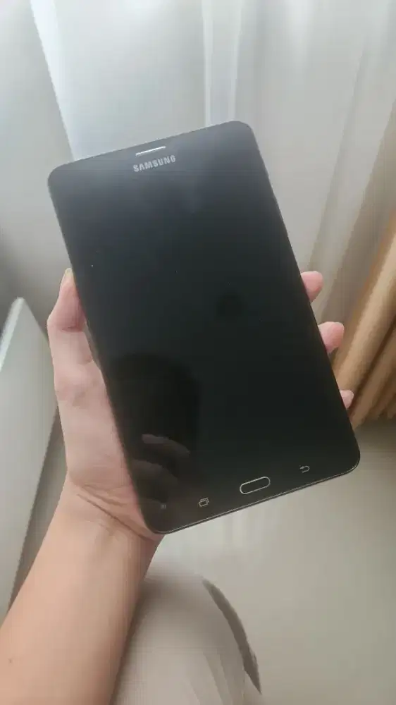 Samsung Galaxy Tab A7