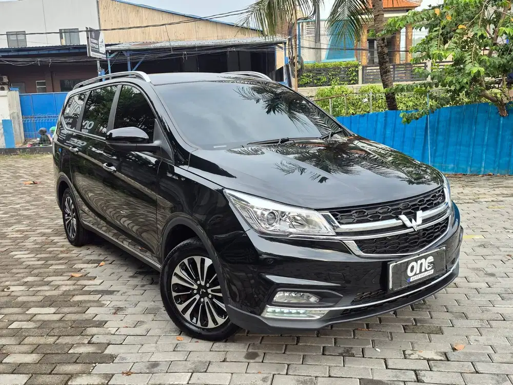 Wulling Cortez 1.5 AT Turbo 2025