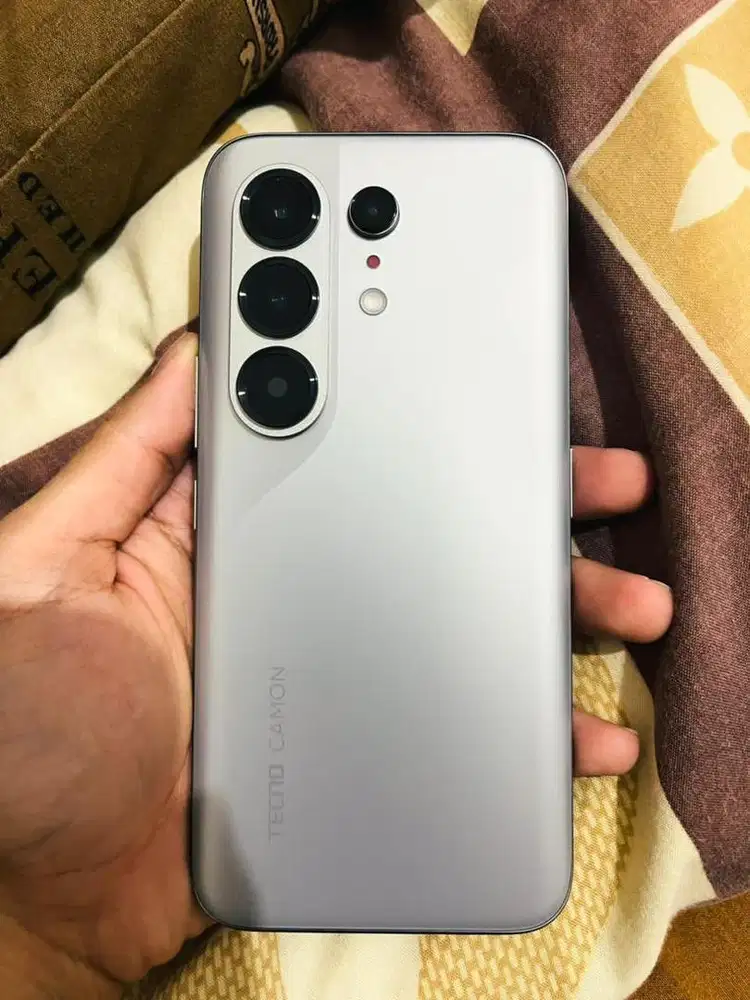 Tecno camon 50 pro 5g