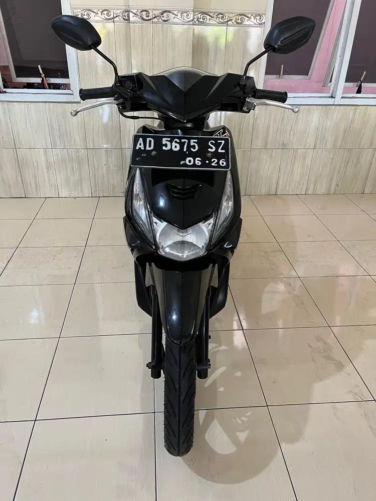 Beat karbu murah