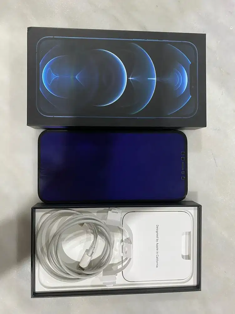 Iphone 12 Pro 128 GB