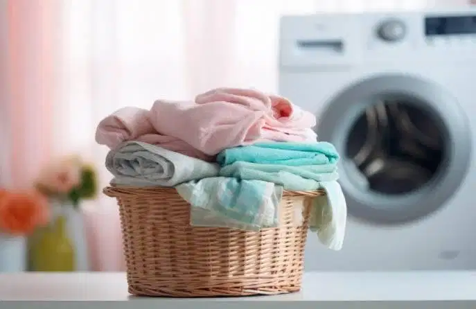 DICARI Admin Laundry shift malam