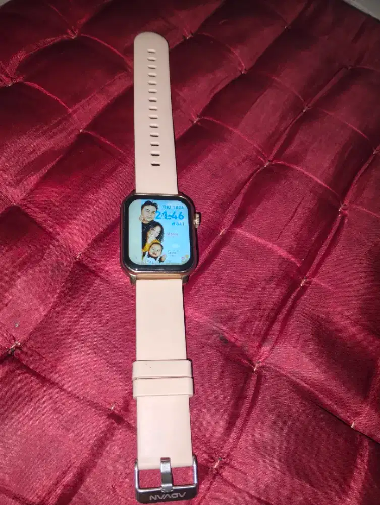 Smart watch Advan se1