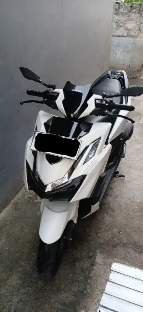Honda vario 160 2025