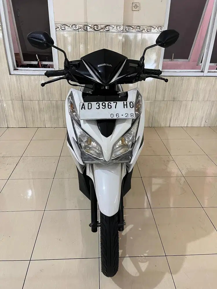 Vario kzr murah