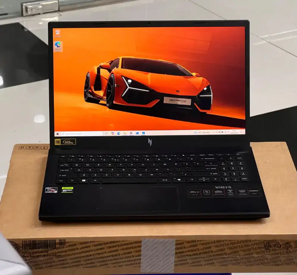Acer Nitro V15 ANV15-41