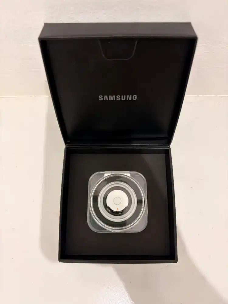 Samsung Galaxy Ring Ai
