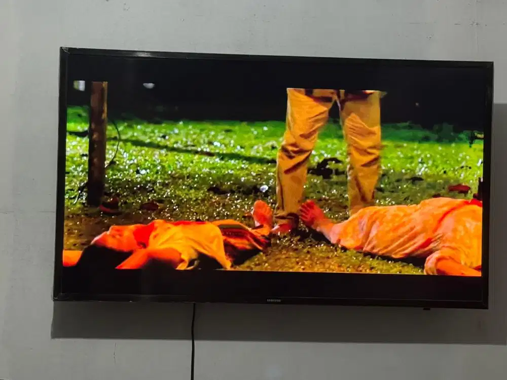 Smart TV samsung 43 android