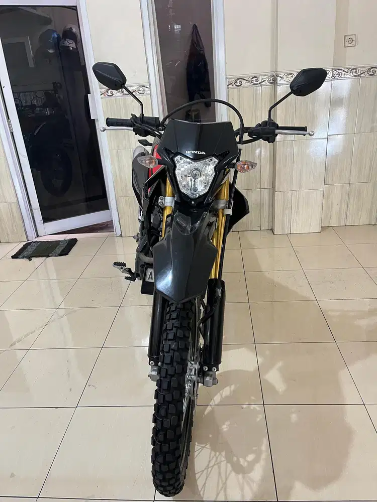 Crf 2022 istimewaa