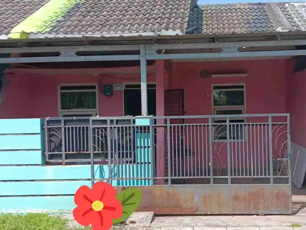 Dijual Cepat Rumah siap huni di Lovina tengah tani Cirebon