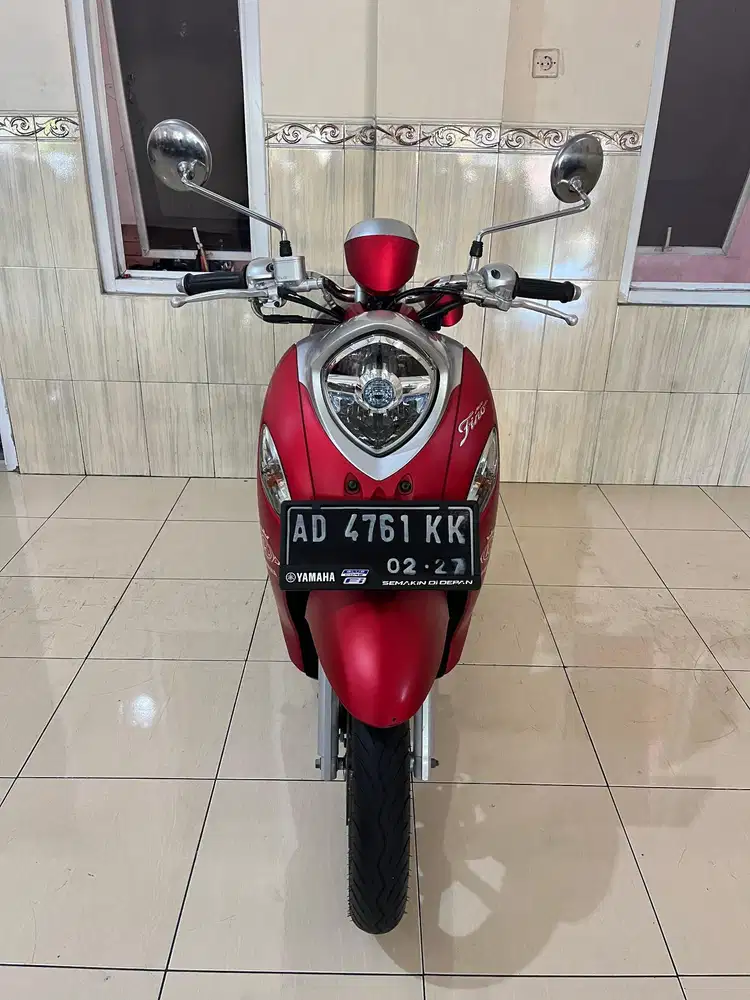 Fino grande istimewa