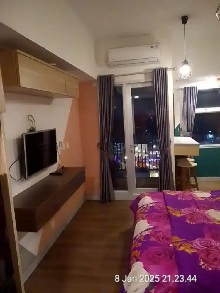 Di jual apartemen