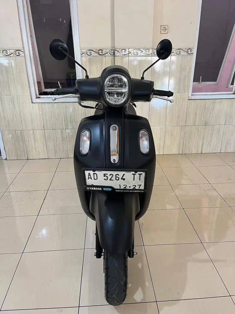 Fazzio istimewa