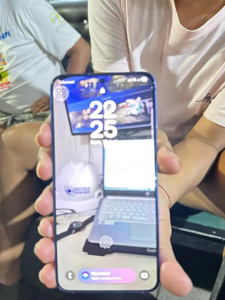 JUAL SAMSUNG S25 Plus