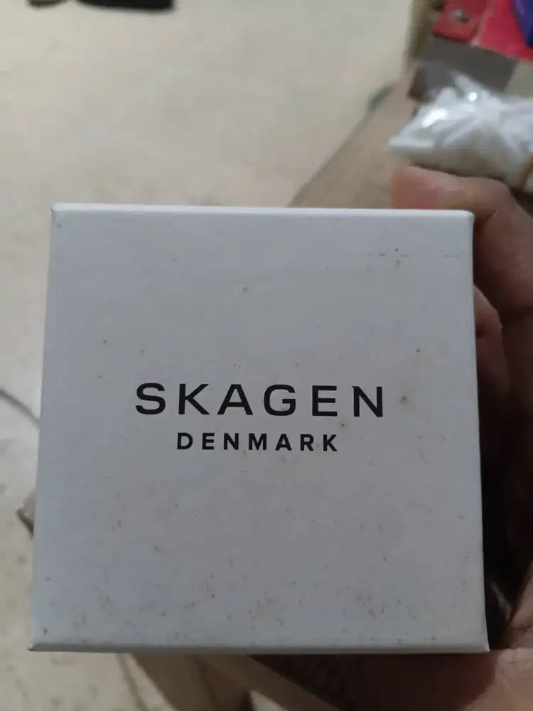 Skagen denmark skw6750