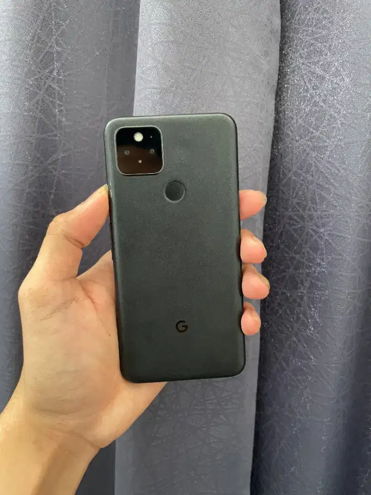 google pixel 5 all operator