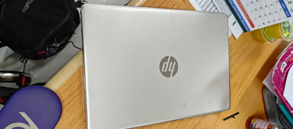 Dijual Laptop HP 14s