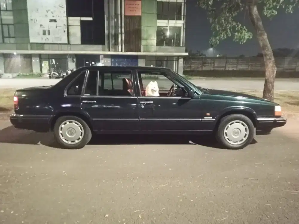 VOLVO 960 2.3 T. AT 1997