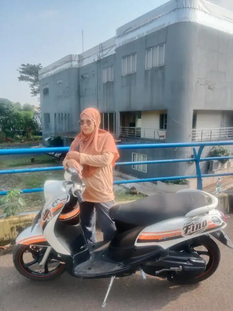 Cari barter/tt mio sporty