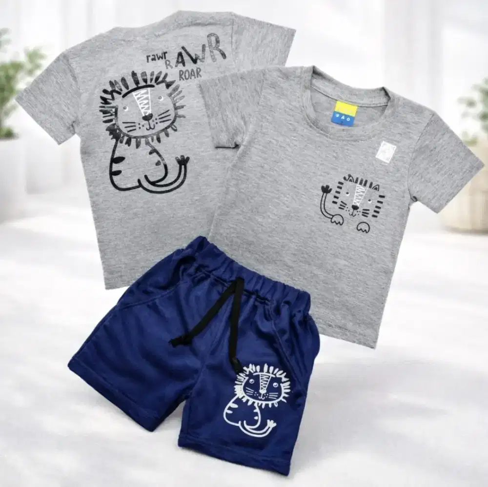 baju anak laki laki