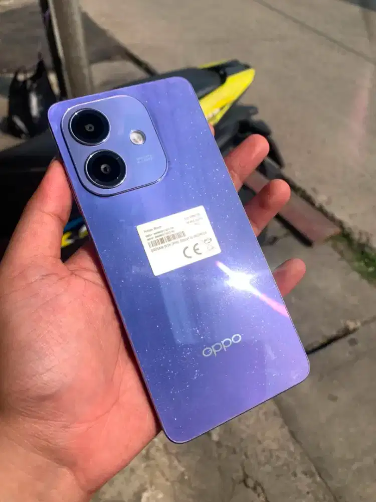 Oppo A5i (4+4/128)