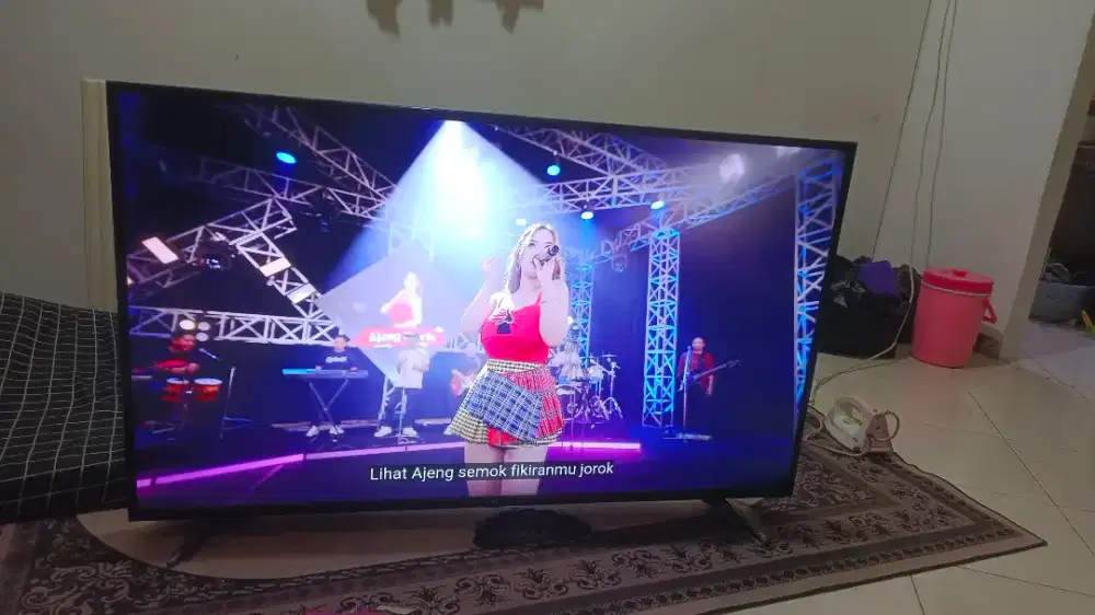 jual google tv xiomi 55 inchi