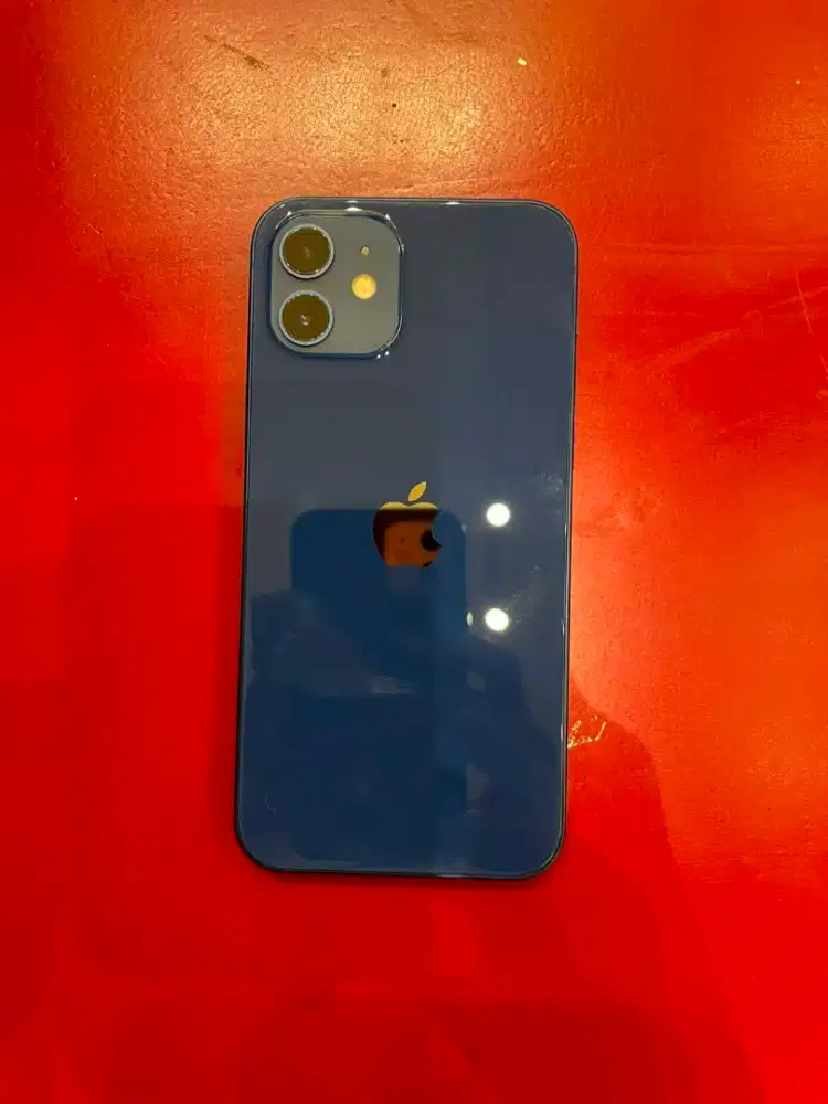 iPhone 12 basic 128 inter