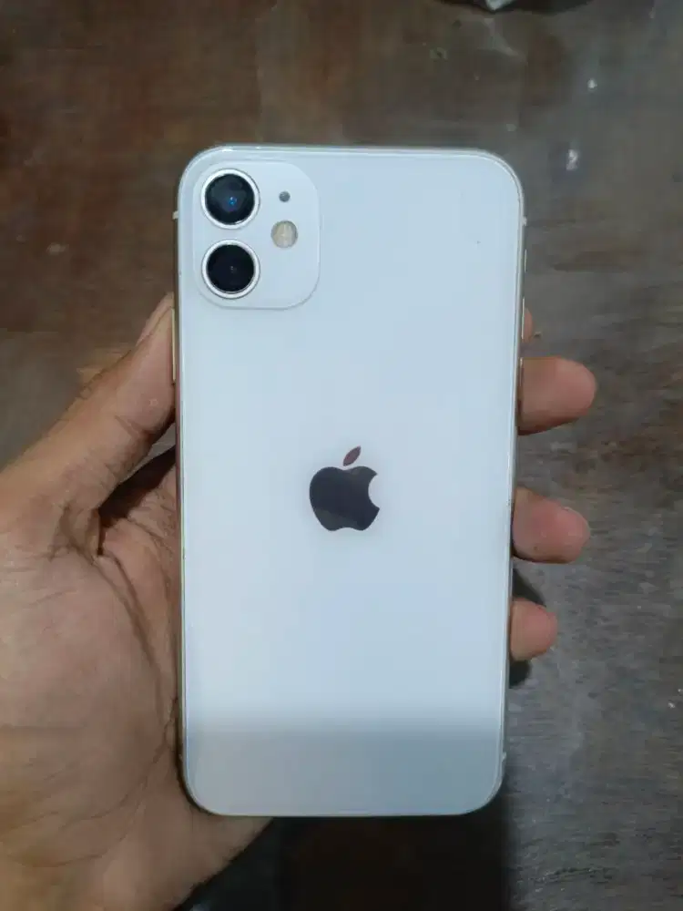 iphone 11 128gb inter all operator