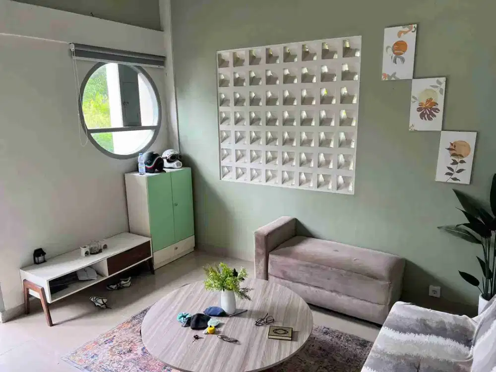 Rumah perum bumi lancang kuning 2, tenayan Pekanbaru