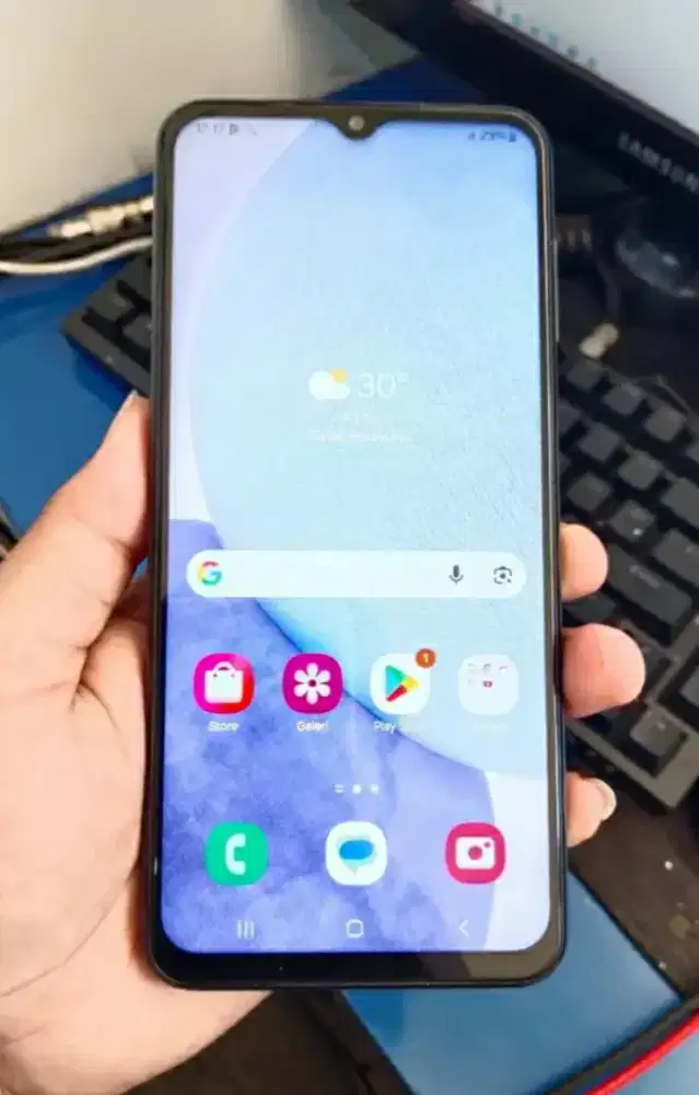 SAMSUNG  A23 5G 8/128