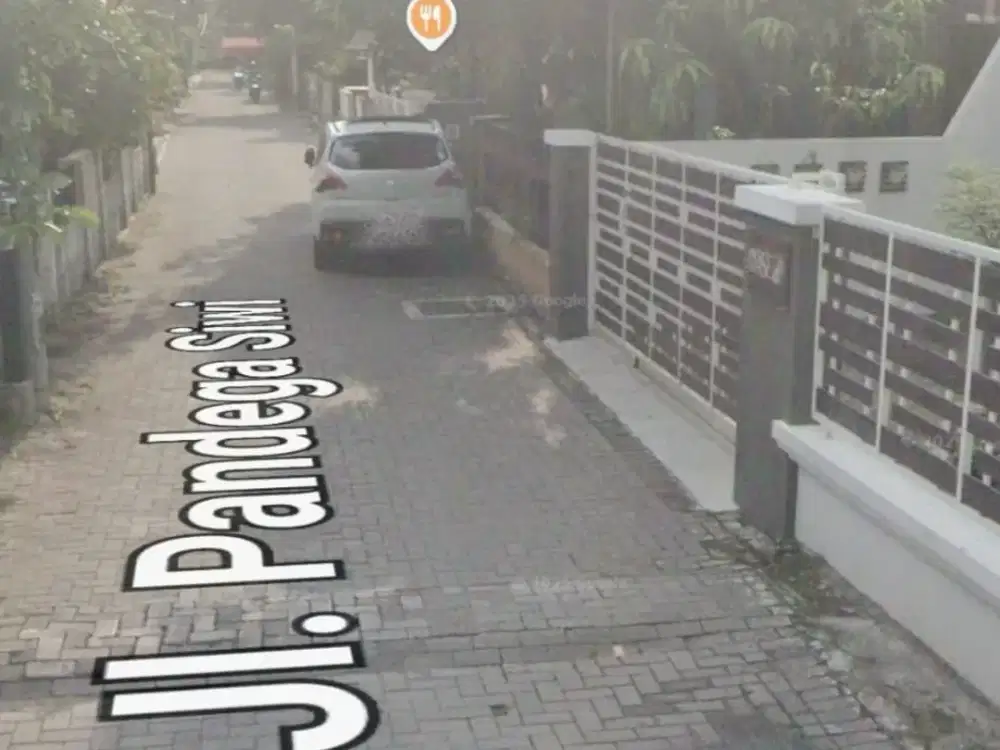 Jangan Bangun di POGUNG, Kost Anda Cepat Tersewa