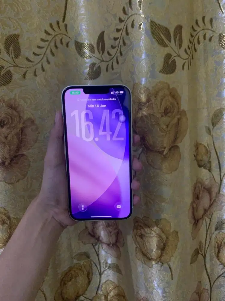iPhone 13 128gb Ex Inter