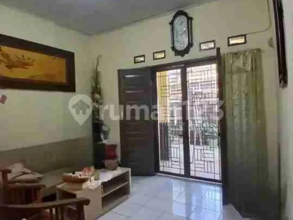 Dijual Rumah siap huni di permata Harjamukti kota Cirebon