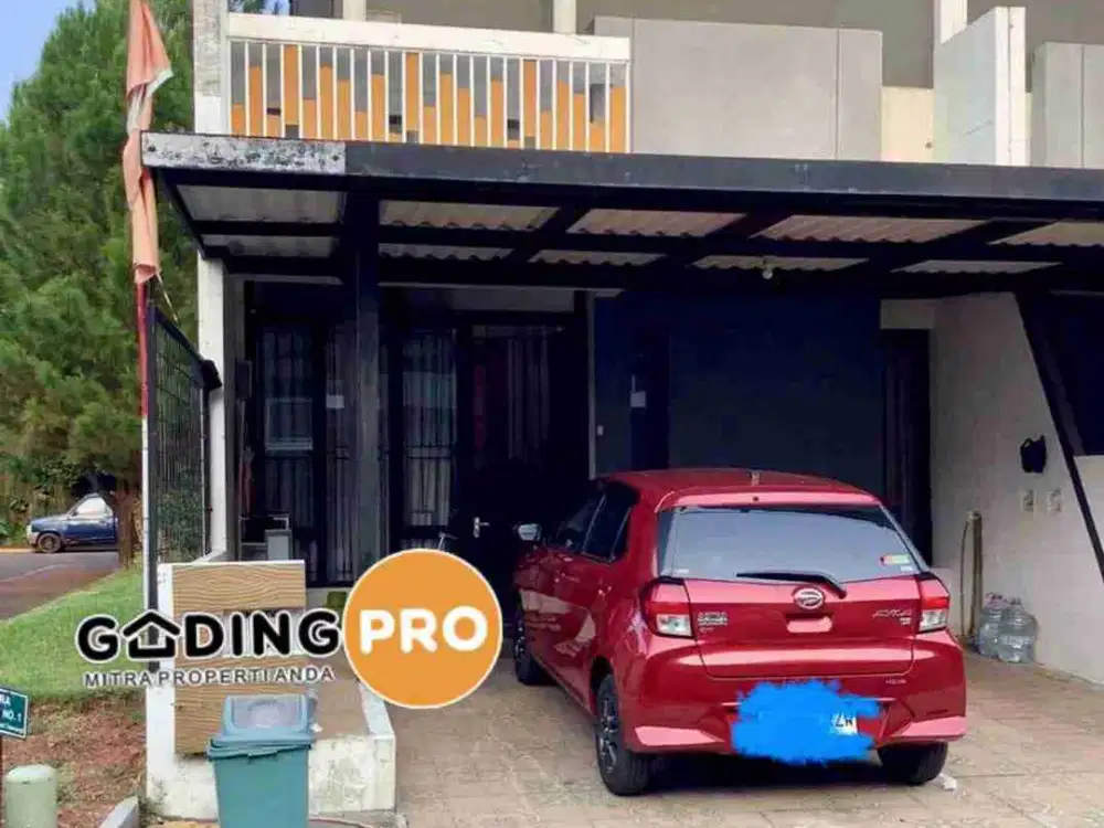 Dijual Murah Rumah di Metland Transyogi Cileungsi