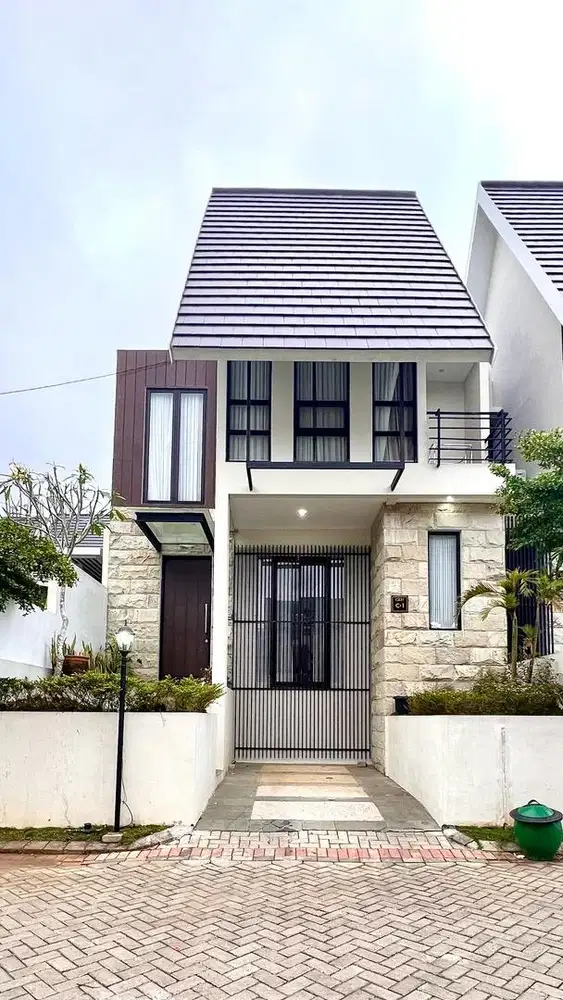 DIJUAL CEPAT VILLA BATU INVESTASI LANCAR DAN AKTIF DI AGODA