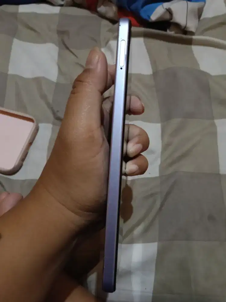 Oppo a5i ram 4/64 warna unggu