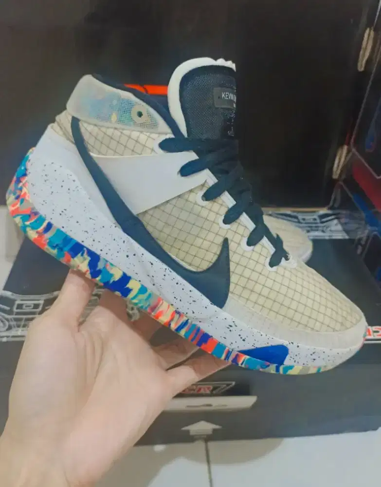 SEPATU NIKE KEVIN DURANT KD 13 HOME
