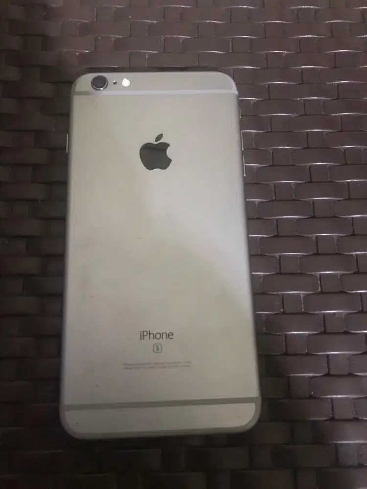 Iphone 6s+ plus